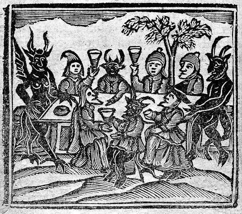 Witchcraft: Inferring causal drivers from observational data